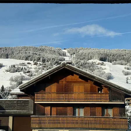 Au Petit Flocon - 3 Pieces, Et Proche Pistes - Parking Prive Et Wifi *